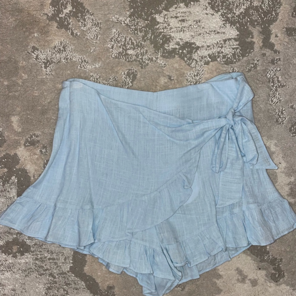 NWT! Princess Polly Shorts